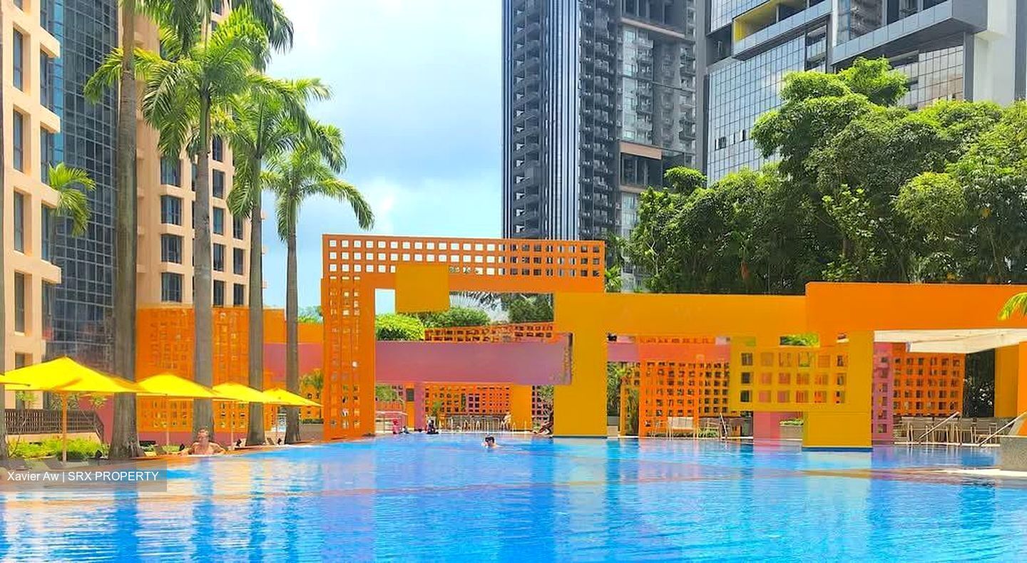 Tanglin View (D3), Condominium #540257441
